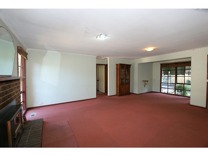 29 Wonga Road, Millgrove VIC 3799