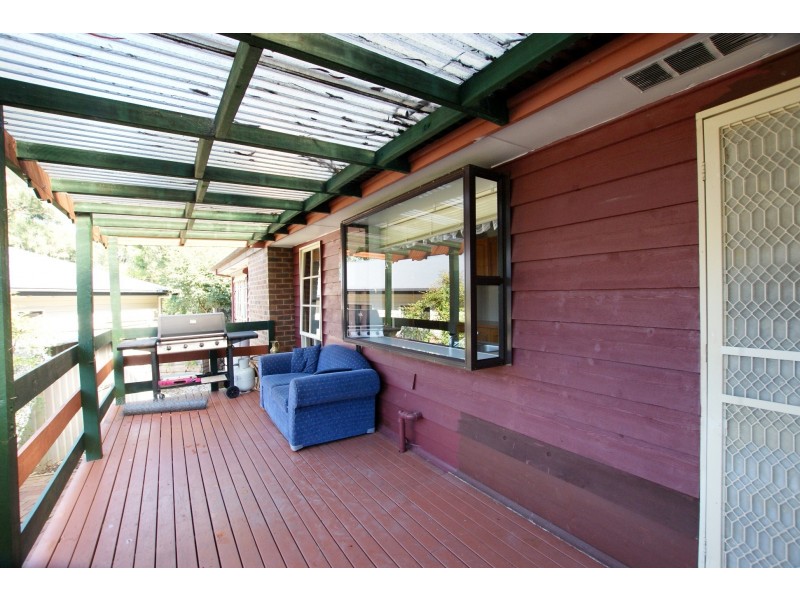 29 Wonga Road, Millgrove VIC 3799