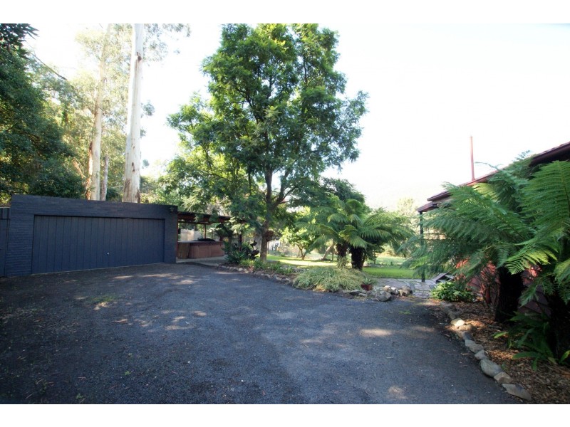 29 Wonga Road, Millgrove VIC 3799