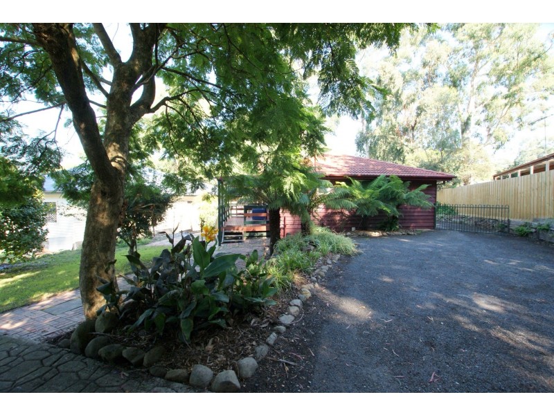 29 Wonga Road, Millgrove VIC 3799