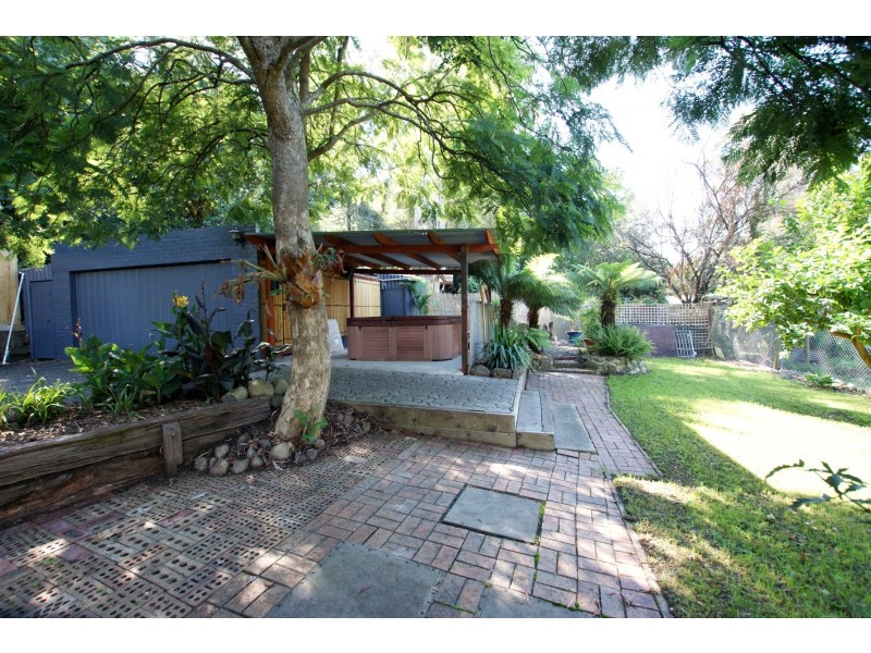 29 Wonga Road, Millgrove VIC 3799