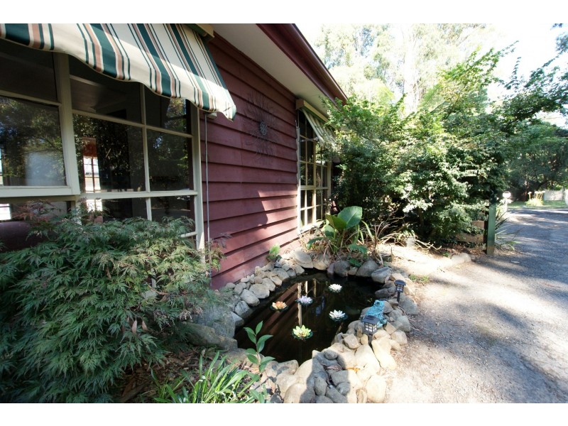 29 Wonga Road, Millgrove VIC 3799