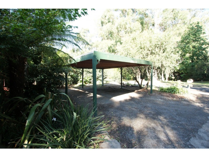 29 Wonga Road, Millgrove VIC 3799