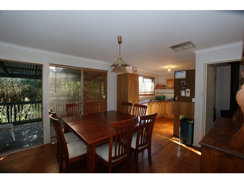 46 Shirley Crescent, Woori Yallock VIC 3139