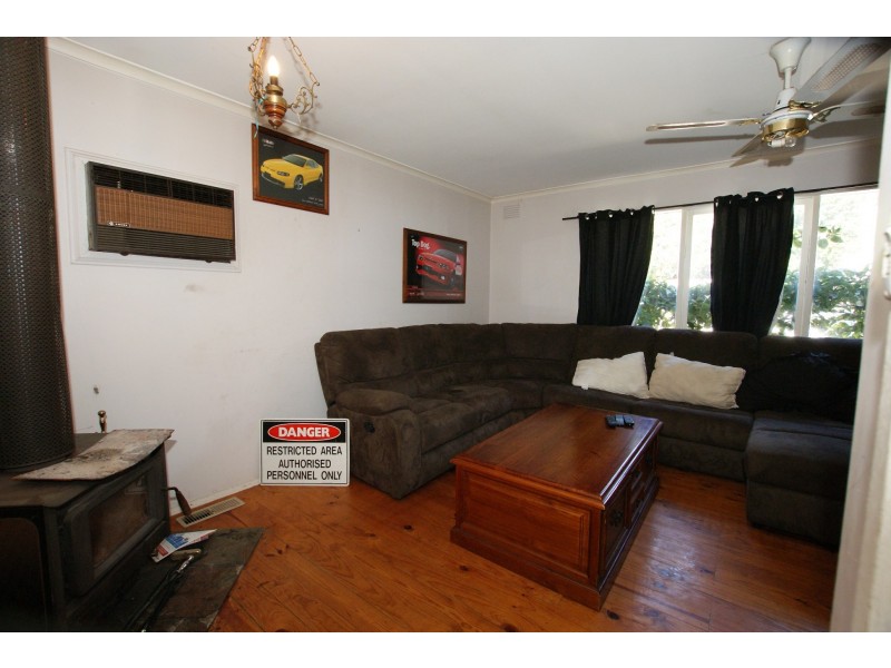 46 Shirley Crescent, Woori Yallock VIC 3139