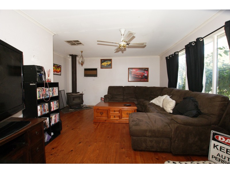 46 Shirley Crescent, Woori Yallock VIC 3139