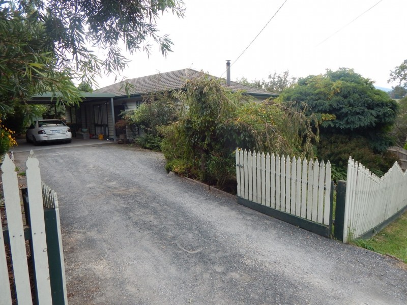 46 Shirley Crescent, Woori Yallock VIC 3139