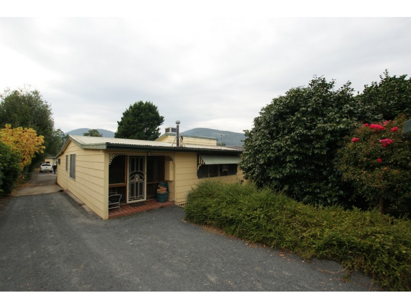 5 Britannia Creek Road, Wesburn VIC 3799