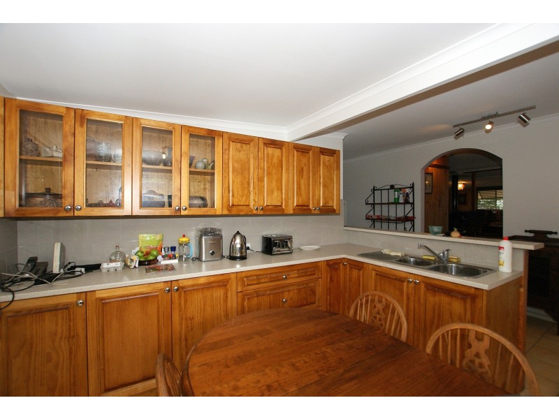 5 Britannia Creek Road, Wesburn VIC 3799