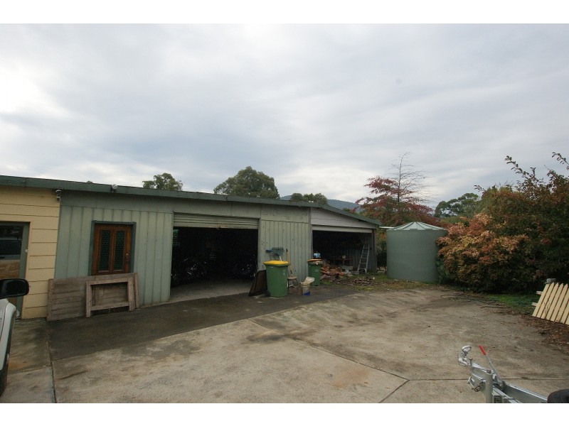 5 Britannia Creek Road, Wesburn VIC 3799