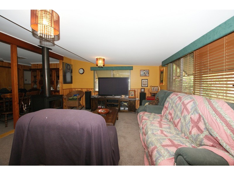 5 Britannia Creek Road, Wesburn VIC 3799