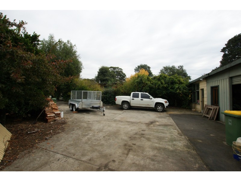 5 Britannia Creek Road, Wesburn VIC 3799