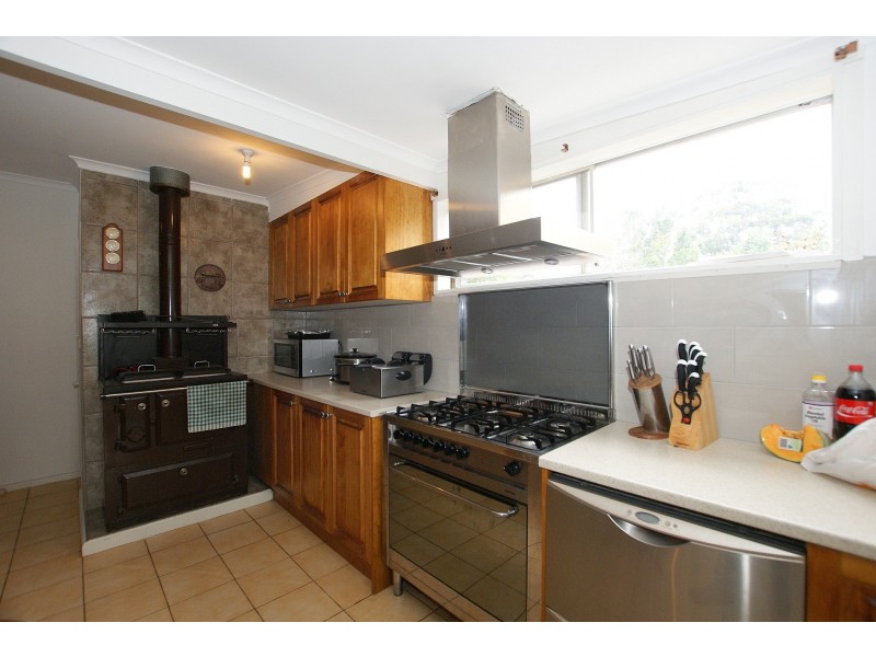 5 Britannia Creek Road, Wesburn VIC 3799