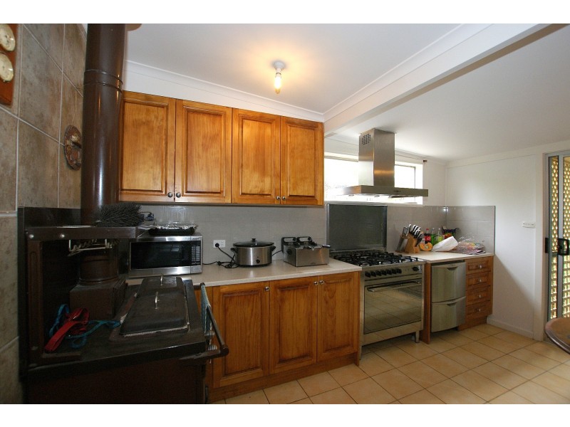 5 Britannia Creek Road, Wesburn VIC 3799