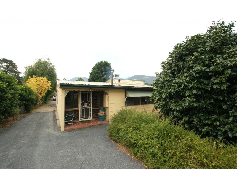5 Britannia Creek Road, Wesburn VIC 3799
