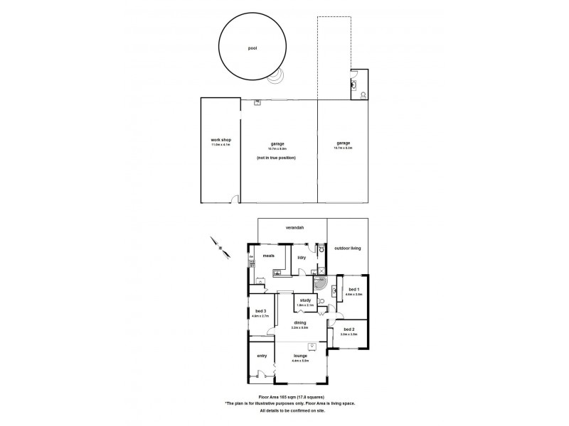 5 Britannia Creek Road, Wesburn VIC 3799 Floorplan