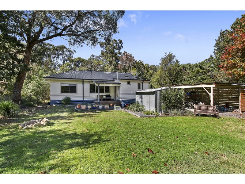 20 Old Don Road, Don Valley VIC 3139