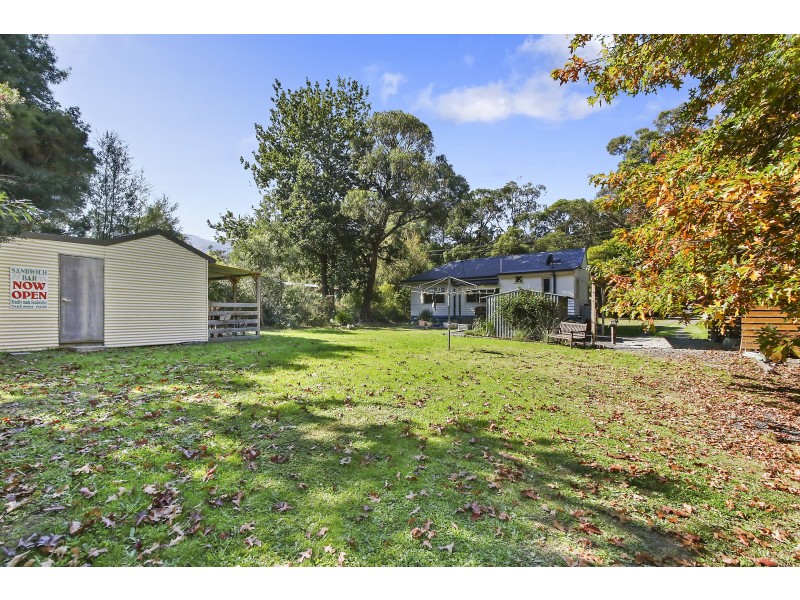 20 Old Don Road, Don Valley VIC 3139