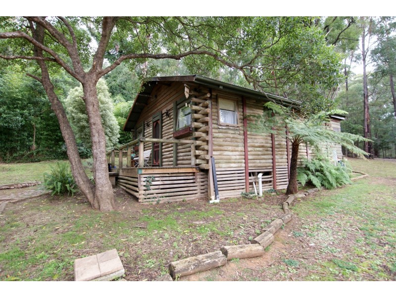 30 Forest Road, Wesburn VIC 3799