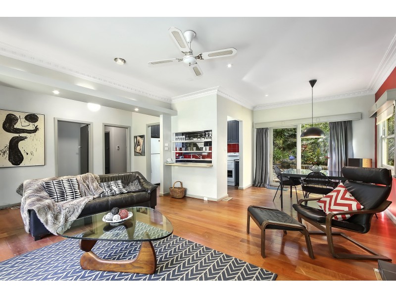 1 Lincoln Road, Warburton VIC 3799