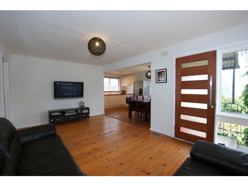 3 Patrick Street, Millgrove VIC 3799