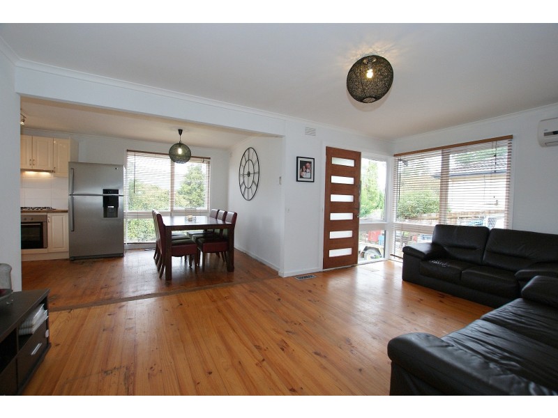 3 Patrick Street, Millgrove VIC 3799