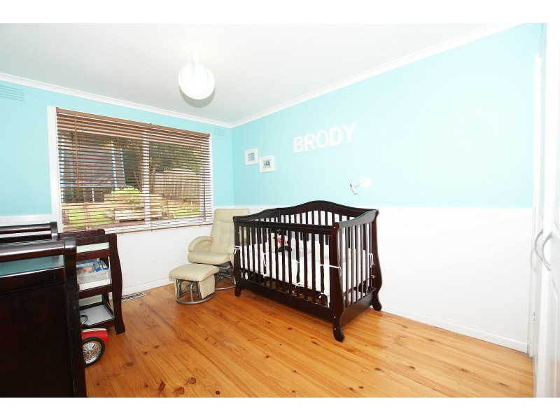 3 Patrick Street, Millgrove VIC 3799