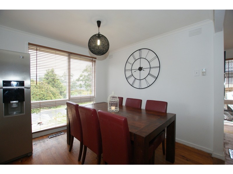 3 Patrick Street, Millgrove VIC 3799