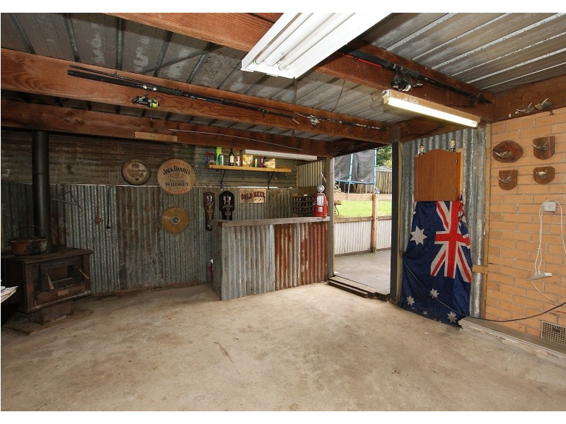 3 Patrick Street, Millgrove VIC 3799