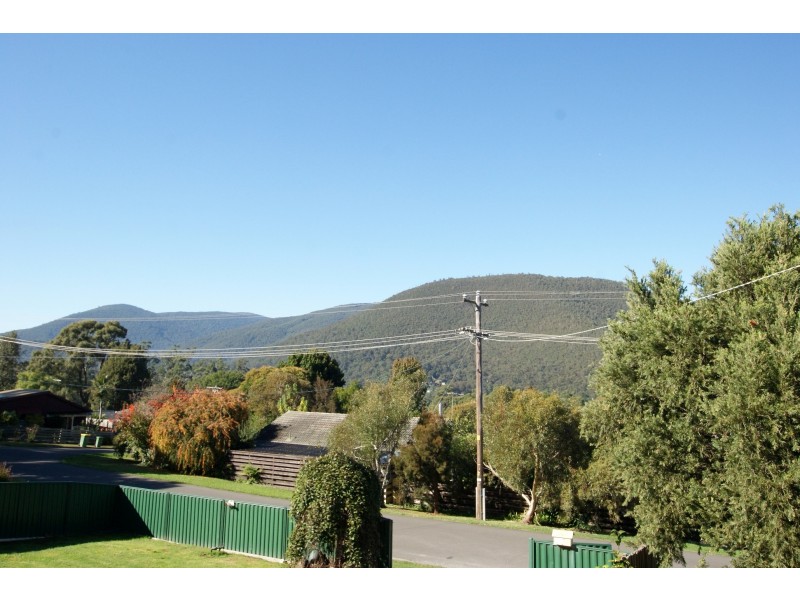 3 Patrick Street, Millgrove VIC 3799