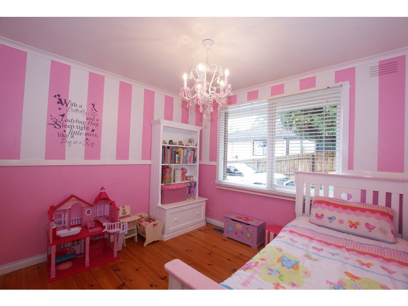 3 Patrick Street, Millgrove VIC 3799