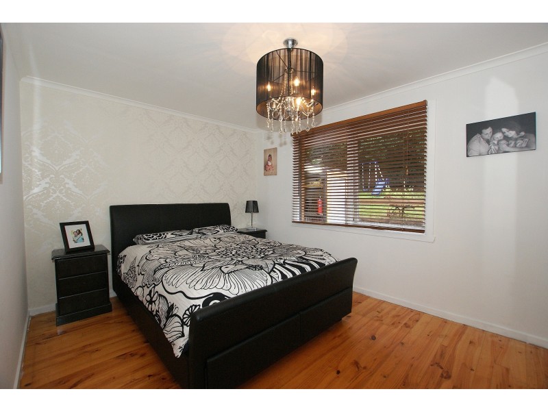 3 Patrick Street, Millgrove VIC 3799