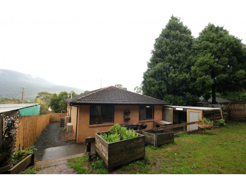 3 Patrick Street, Millgrove VIC 3799