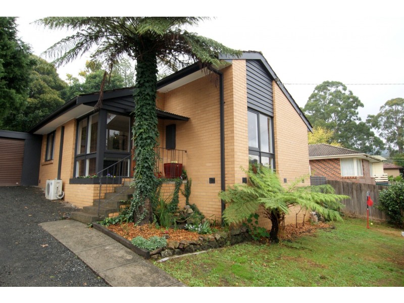 3 Patrick Street, Millgrove VIC 3799