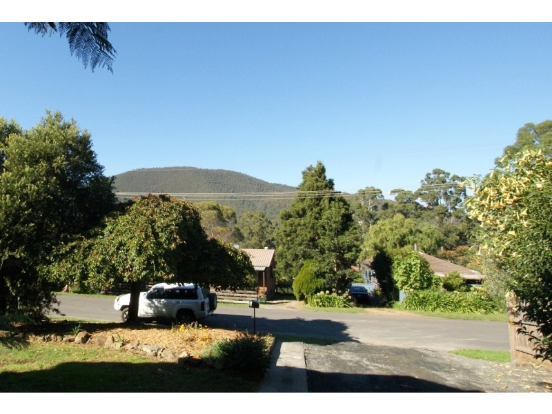 3 Patrick Street, Millgrove VIC 3799