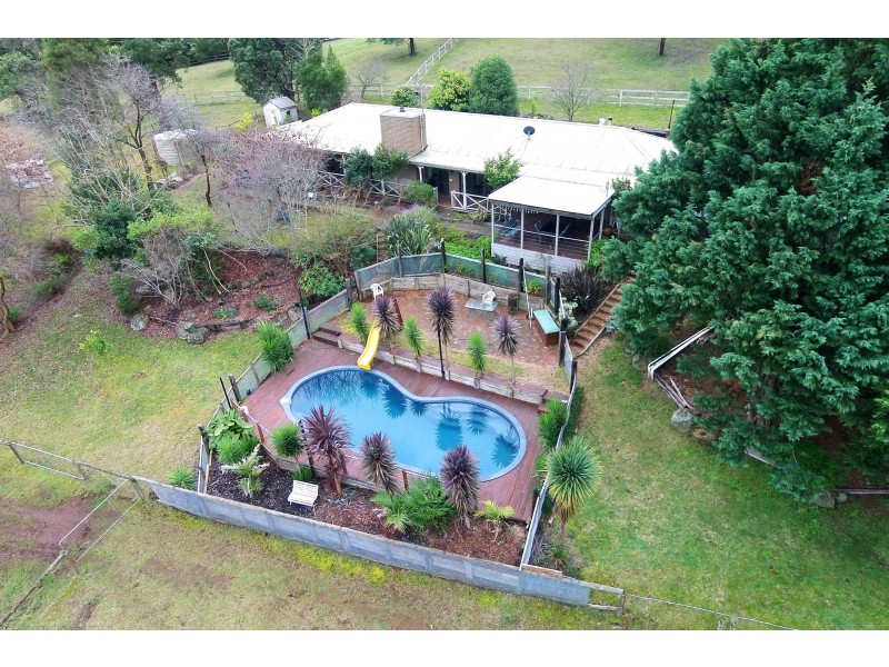 25 Glenara Road, Hoddles Creek VIC 3139