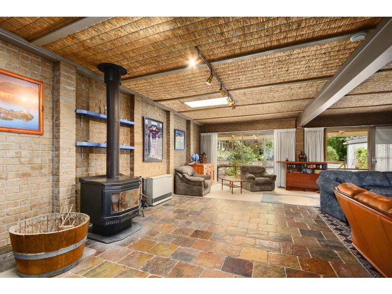 25 Glenara Road, Hoddles Creek VIC 3139