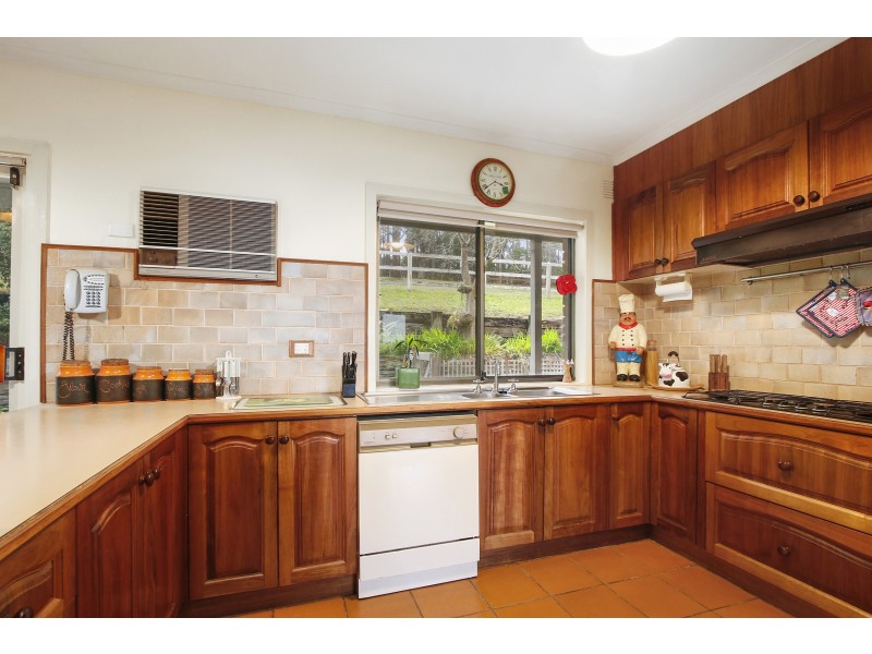 25 Glenara Road, Hoddles Creek VIC 3139