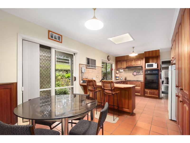 25 Glenara Road, Hoddles Creek VIC 3139