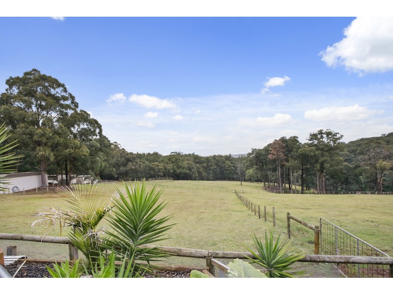 25 Glenara Road, Hoddles Creek VIC 3139