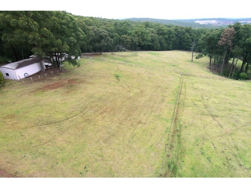 25 Glenara Road, Hoddles Creek VIC 3139