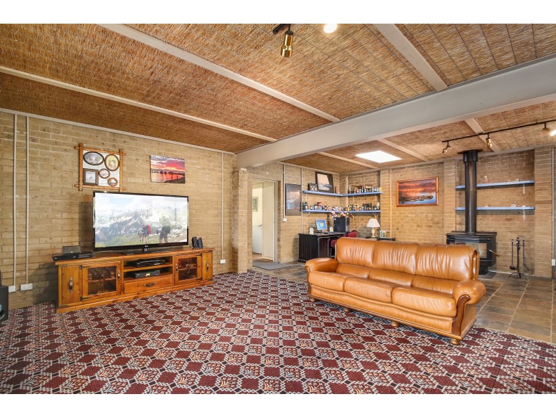 25 Glenara Road, Hoddles Creek VIC 3139