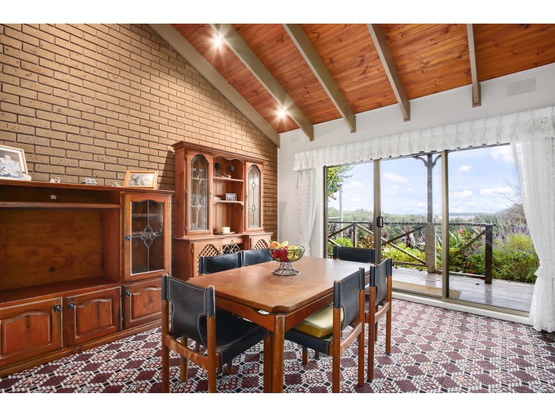 25 Glenara Road, Hoddles Creek VIC 3139