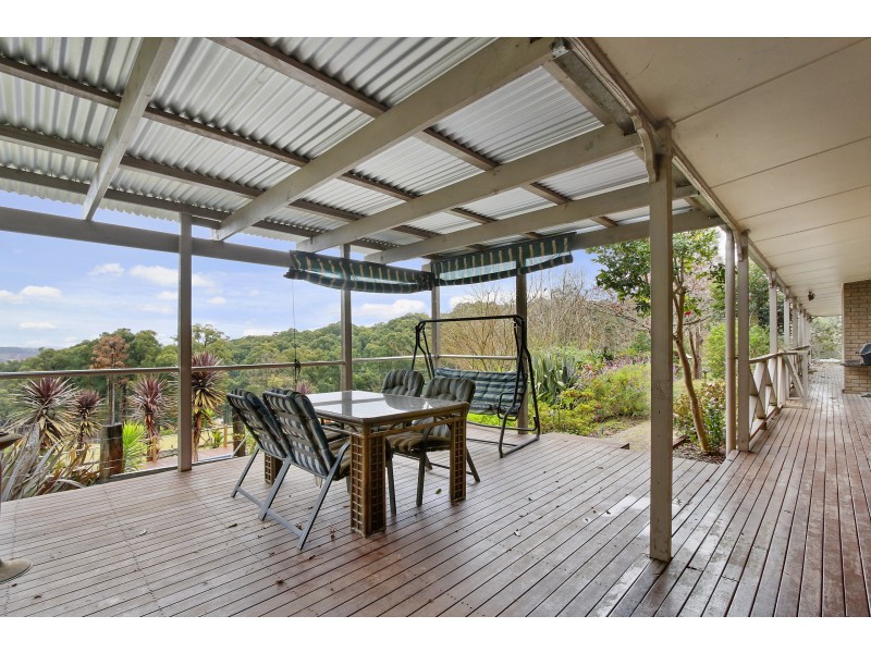 25 Glenara Road, Hoddles Creek VIC 3139