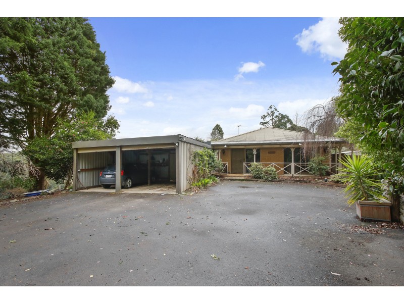 25 Glenara Road, Hoddles Creek VIC 3139