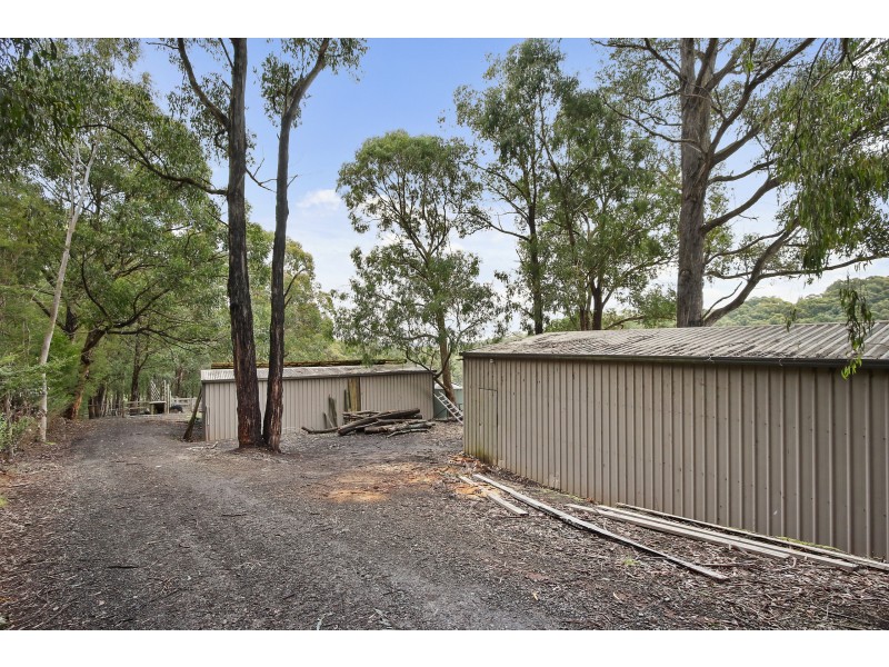 25 Glenara Road, Hoddles Creek VIC 3139