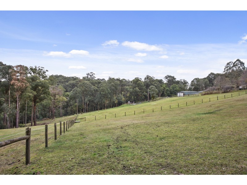 25 Glenara Road, Hoddles Creek VIC 3139