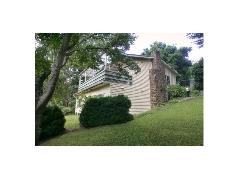 20 Leila Road, Warburton VIC 3799