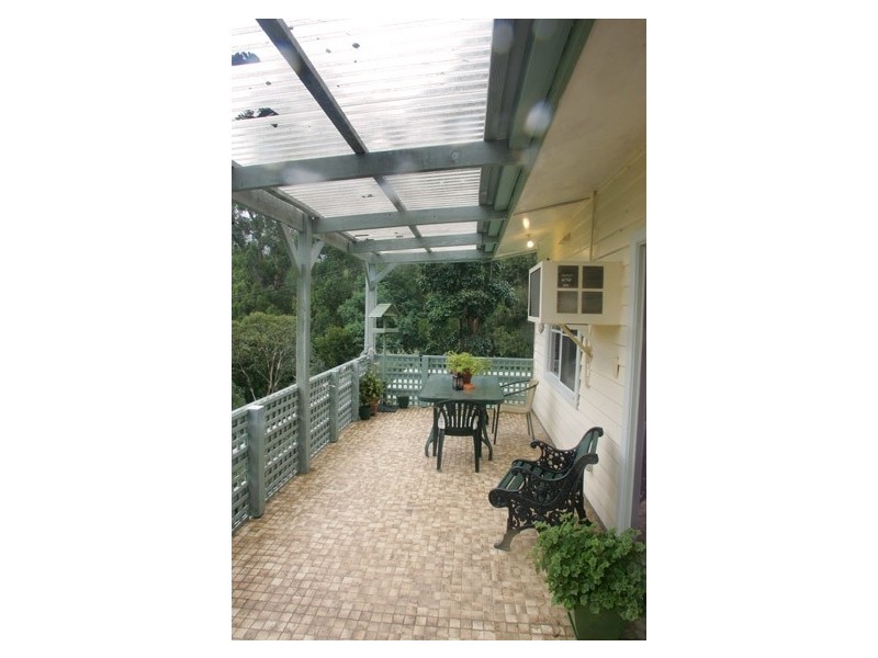 20 Leila Road, Warburton VIC 3799