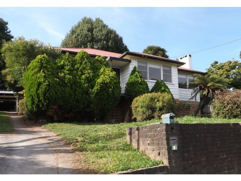 9 Richards Road, Warburton VIC 3799